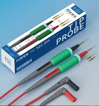 SAYTL Универсальный мультиметр 1000В 20А