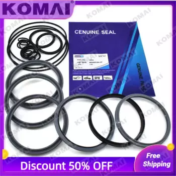 Sb50 Seal Kit For Excavator Sb50-breaker Model Excavator Replacement Excavator Parts Repair Kit Seal