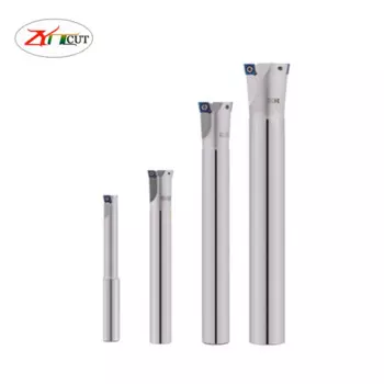 Расточная головка Zynccut SB-16.7-C16-135-2T