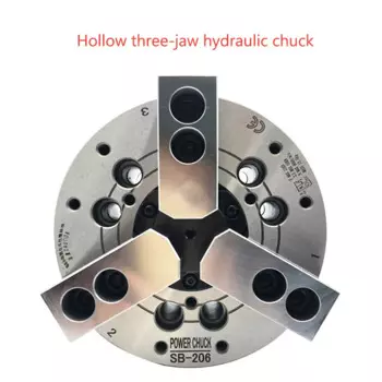 Гидравлический патрон ZJMZYM SB-204/SB-205/SB-206