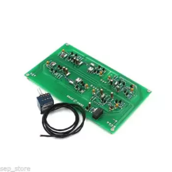 Сборная клон NAIM NAC152XS, предусилитель, предусилитель + ALPS Pot L165-54