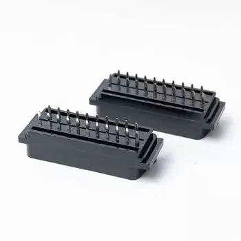 Scart адаптер 21 штырь xunbeifang GNI000103200