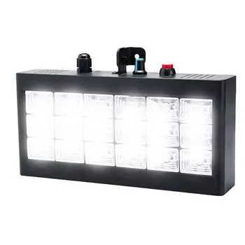 Сценический стробоскоп Alien 18 LED