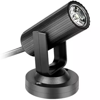 Сценический светодиодный прожектор alloet