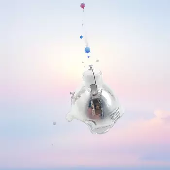 Сценическое освещение Mailepu 300 Вт 15R