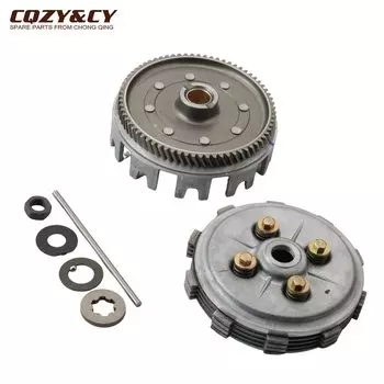 Сцепление для мотоцикла Aprilia RS50 MX50 MX RS 50cc Minarelli 2T AM6