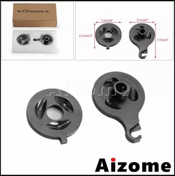 Сцепление для мотоцикла Harley Softail Dyna Touring 1987-2022