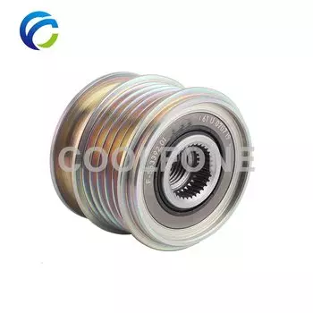 Сцепление переменного тока для FORD S-MAX MONDEO VOLVO S80 V70 XC70 XC60 V60 S60 30667682 F-553392 535012110