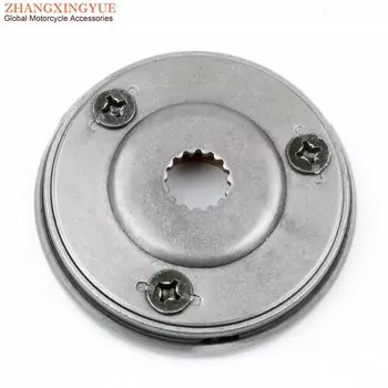 Сцепление стартера для скутера Yamaha Aerox Zuma Bws 100cc BWS100 VINO125 XC125 XC150I ZUMA100 YN100 WY100 YQ100 4CW-E5570-00