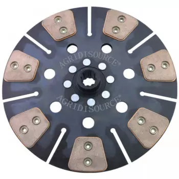 Сцепление sub приводной диск в сборе для foton lovol часть трактора OEM TC05211020014