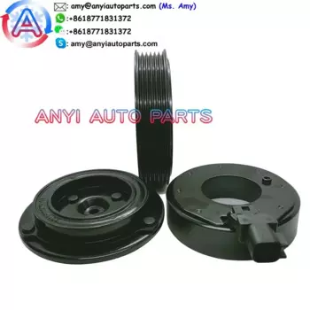 Сцепление в сборе для Chrysler 300/Dodge Challenger/зарядное устройство/Durango/JEEP WRANGLER/GRAND CHEROKEE 68058043AB