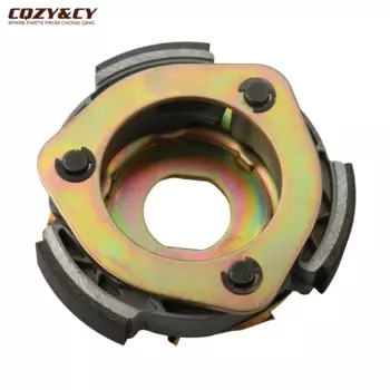 Сцепление высокого качества для Aprilia 125 Atlantic Eu3 Mojito Sport City Cube Sr Max Scarabeo светильник 125cc CM144005 100360380