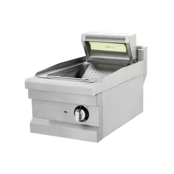 Счастливый картофель для отдыха