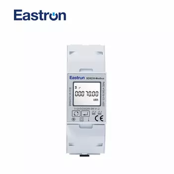 Счетчик энергии SDM230Modbus YISITONG