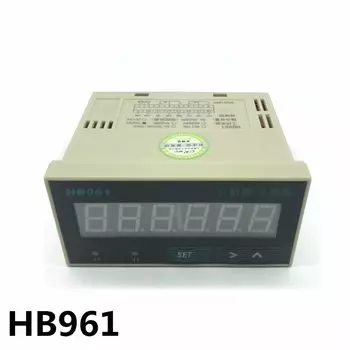 Счетчик HB961 CHYQLY