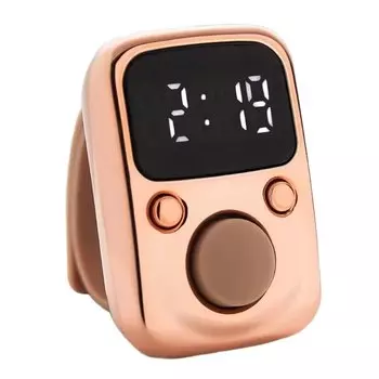 Счетчик пальцев Aideepen