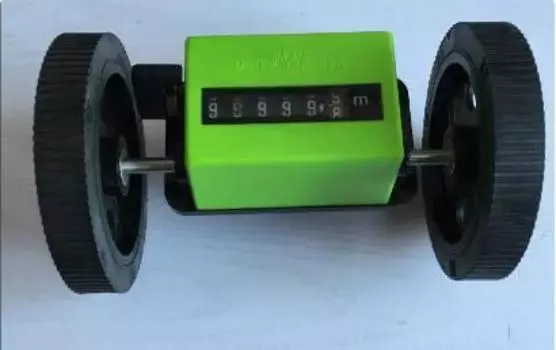 Счетчик вращения VIDONIA JM316 JY316