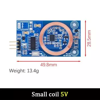 Считыватель ID-карт WAVGAT TK4100