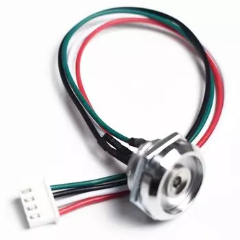 Кардридер DS1990A zhizaibide IB 9092 с подсветкой