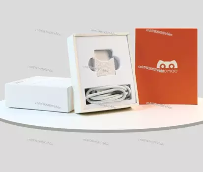 Считыватель MiaoMiao 3 для свободного стиля 1 Miaomiao1 и MiaoMiao3 Aaccessor Smart Reader для свободного стиля CGM