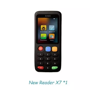 Считыватель NFC Anruhoo Reader -X7