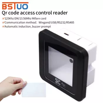 Считыватель RFID R35D/R35C Asia-Teco
