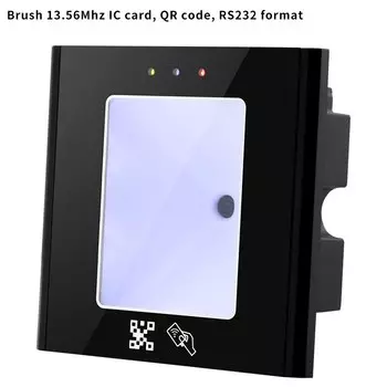 Считыватель QR-кодов и карт EWM-001