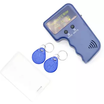 Считыватель RFID-карт, 125 кГц