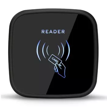 Считыватель RFID карт Asia-Teco D81 Dual Frequency