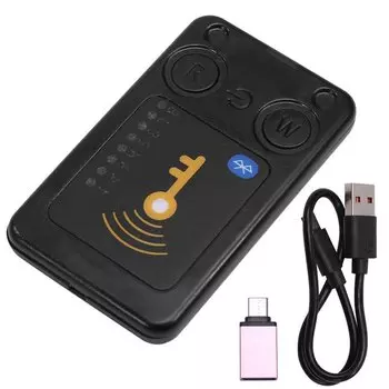 Считыватель смарт-чипов RFID ISO14443