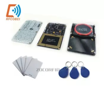 Считыватель смарт-карт Rfid Proxmark3, 2 Usb-порта, 512 М