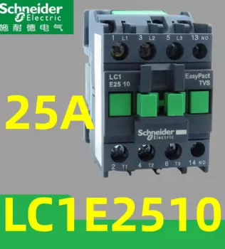 Schneider LC1E Контактор