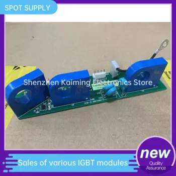 SCIB-01 трансформатор тока