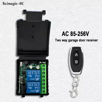 Scimagic-RC 2CH Relay Receiver 433 МГц