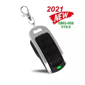 Scimagic-RC многочастотный пульт дистанционного управления ворот