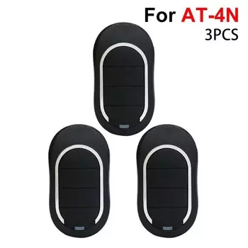 Scimagic-RC пульт дистанционного управления для Alutech AT-4N 3 шт.