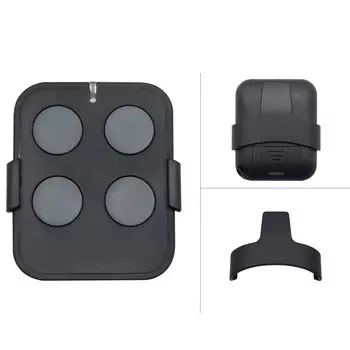 Scimagic-RC пульт дистанционного управления для гаражных ворот 433 МГц