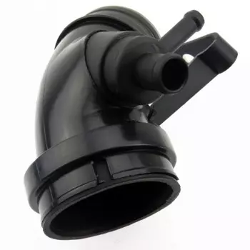 Автомобильный воздухозаборный шланг SCJYRXS 1,8 92KW, воздухозаборник с катетером 058 133 356D для Audi A4 A6 VW Passat 058133356D 058 133 356 D