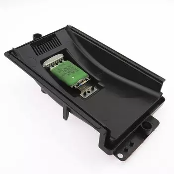 SCJYRXS 1J0 819 022 1J0819022A 1J0 819 022 A обогреватель кондиционера сопротивление регулирования скорости вентилятора для VW Golf MK4 R32 A3 TT