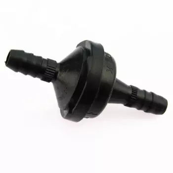 Воздушный насос SCJYRXS, 1 шт., обратный клапан 058905291 058 905 291 для VW Passat B5 B6 Golf MK4 MK5 Beetle A3 A4 A6 TT Seat Leon