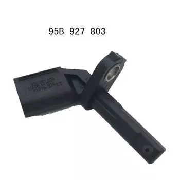 SCJYRXS передний задний левый правый ABS Датчик скорости колеса 95B 927 804 95B927803 для Macan Cayenne 95B927804A 95B 927 803A