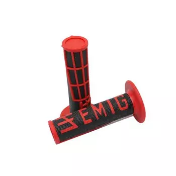 SCL MOTOS 1 пара универсальных резиновых ручек для мотоциклетных ручек для EMIG Husqvarna Yamaha KT Мотокросс Pit Dirt Bike