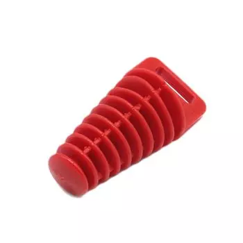 SCL MOTOS 1 шт. 15-62 мм выхлопная труба мотоцикла, заглушка из ПВХ, промывочная заглушка глушителя, защита трубы, заглушка выхлопной трубы для мотокросса