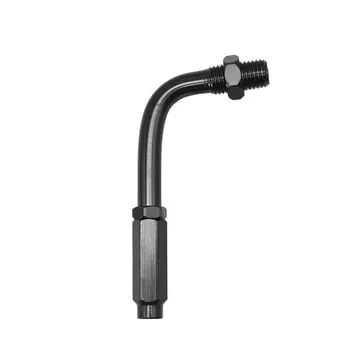 SCL MOTOS мотоцикл 90-градусный алюминиевый сплав регулируемый трос дроссельной заслонки винт с головкой детали мотоцикла аксессуары для мотоциклов