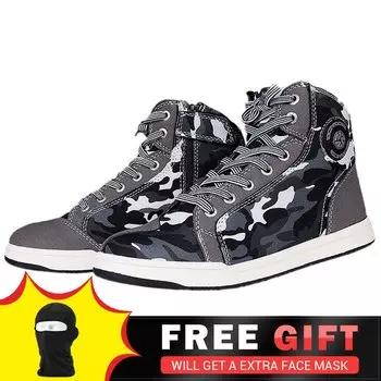 SCOYCO непромокаемые мотоциклетные ботинки мужские ботинки для мотокросса мотоциклетные ботинки мото повседневная мотоциклетная обувь