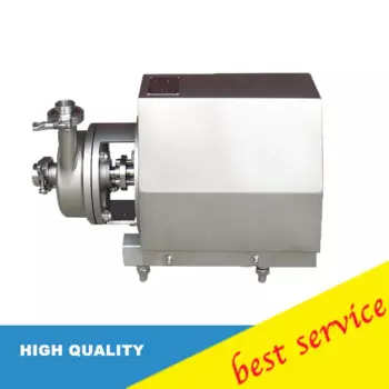 SCP-15 15T 380v 50hz Electric Chemical насос для переноса воды