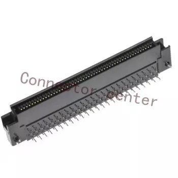 SCSI разъем для KEL 1,27 mmPitch 100PIN мужской правый угол оригинальный 8831E-100-170L