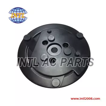 SD709 7H15 Автоматическая ступица сцепления переменного тока/пластина со встроенным отверстием для ключа