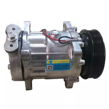 SD7V16 компрессор кондиционера 606072890 60813335 60607289 71721748 71721747 71781777