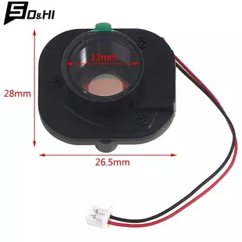 SD&HI IR CUT Lens Mount Holder для HD CCTV камеры